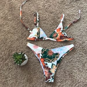 Zaful bikini